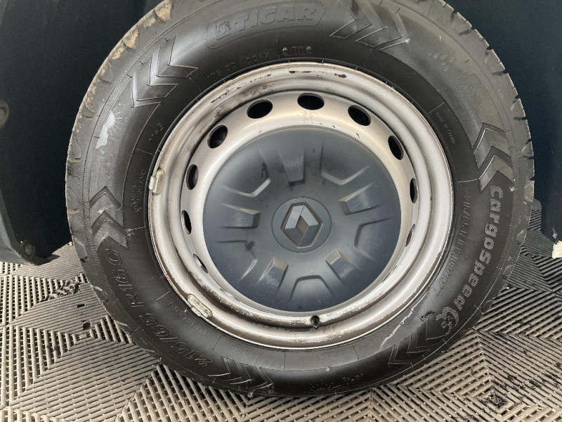 Renault Master MASTER FGN TRAC F3300 L2H2 BLUE DCI 135 GRAND CONFORT 2021 - photo n°20 Renault Master MASTER FGN TRAC F3300 L2H2 BLUE DCI 135 GRAND CONFORT  occasion à Seynod - photo n°20