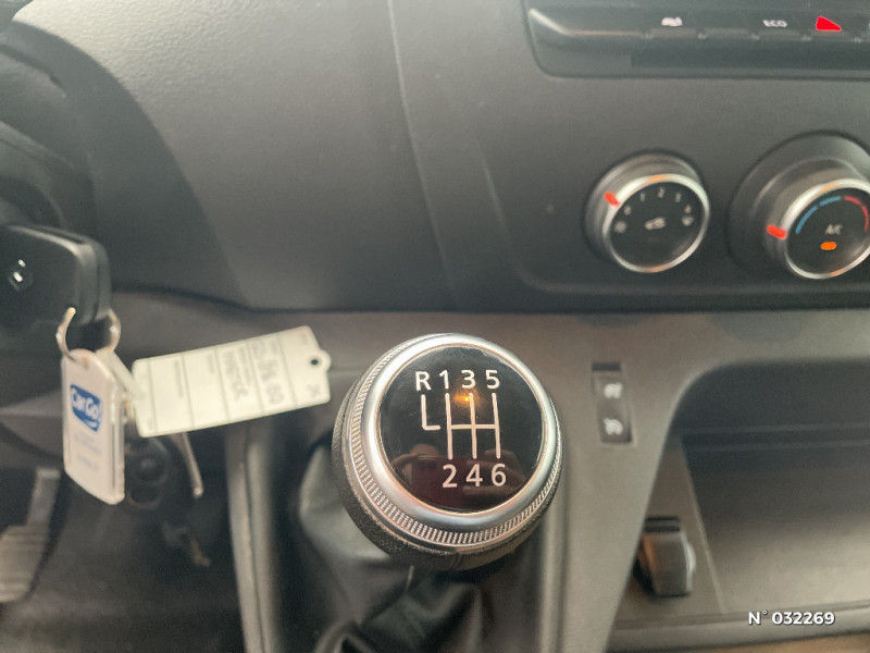 Renault Master MASTER FGN TRAC F3300 L2H2 BLUE DCI 135 GRAND CONFORT 2021 - photo n°13 Renault Master MASTER FGN TRAC F3300 L2H2 BLUE DCI 135 GRAND CONFORT  occasion à Seynod - photo n°13