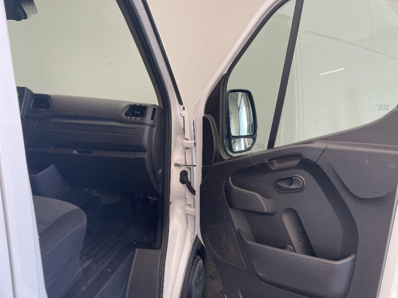 Renault Master MASTER FGN TRAC F3300 L2H2 BLUE DCI 135 GRAND CONFORT 2022 - photo n°20 Renault Master MASTER FGN TRAC F3300 L2H2 BLUE DCI 135 GRAND CONFORT  occasion à Péronne - photo n°20