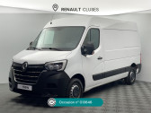 Renault Master MASTER FGN TRAC F3300 L2H2 BLUE DCI 135 GRAND CONFORT  2021 - annonce de voiture en vente sur Auto S&eacute;lection.com
