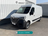 Annonce Renault Master occasion Diesel MASTER FGN TRAC F3300 L2H2 BLUE DCI 135 GRAND CONFORT � Abbeville