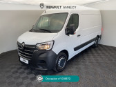 Renault Master MASTER FGN TRAC F3300 L2H2 BLUE DCI 135 GRAND CONFORT   Seynod 74