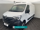 Renault Master occasion année 2021 boite Manuelle Annonce Renault Master occasion Diesel MASTER FGN TRAC F3300 L2H2 BLUE DCI 135 GRAND CONFORT à Seynod