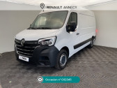 Renault Master occasion année 2021 boite Manuelle Annonce Renault Master occasion Diesel MASTER FGN TRAC F3300 L2H2 BLUE DCI 135 GRAND CONFORT à Seynod