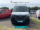 Annonce Renault Master occasion Diesel MASTER FGN TRAC F3300 L2H2 DCI 135 GRAND CONFORT  Montvrain
