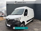Annonce Renault Master occasion Diesel MASTER FGN TRAC F3300 L2H2 ENERGY BLUE DCI 150 GRAND CONFORT � DREUX