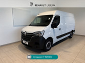 Renault Master MASTER FGN TRAC F3500 L1H1 BLUE DCI 135 CONFORT   Glos 14