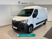 Renault Master MASTER FGN TRAC F3500 L2H2 BLUE DCI 135 CONFORT   Glos 14
