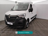 Annonce Renault Master occasion Diesel MASTER FGN TRAC F3500 L2H2 BLUE DCI 135 CONFORT  Compigne