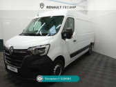 Renault Master MASTER FGN TRAC F3500 L2H2 BLUE DCI 135 CONFORT   Yvetot 76