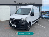 Renault Master MASTER FGN TRAC F3500 L2H2 BLUE DCI 135 CONFORT   Pont-Audemer 27