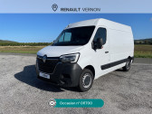 Annonce Renault Master occasion Diesel MASTER FGN TRAC F3500 L2H2 BLUE DCI 135 CONFORT  LA CHAPELLE-LONGUEVILLE