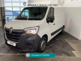 Renault Master MASTER FGN TRAC F3500 L2H2 BLUE DCI 135 CONFORT   Berck 62