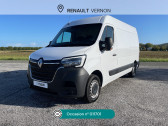 Annonce Renault Master occasion Diesel MASTER FGN TRAC F3500 L2H2 BLUE DCI 135 CONFORT  LA CHAPELLE-LONGUEVILLE