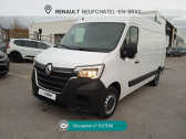 Annonce Renault Master occasion Diesel MASTER FGN TRAC F3500 L2H2 BLUE DCI 135 CONFORT  Neufchtel-en-Bray