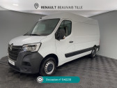 Renault Master MASTER FGN TRAC F3500 L2H2 BLUE DCI 135 CONFORT   Beauvais 60