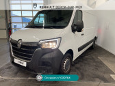 Annonce Renault Master occasion Diesel MASTER FGN TRAC F3500 L2H2 BLUE DCI 135 CONFORT � Berck