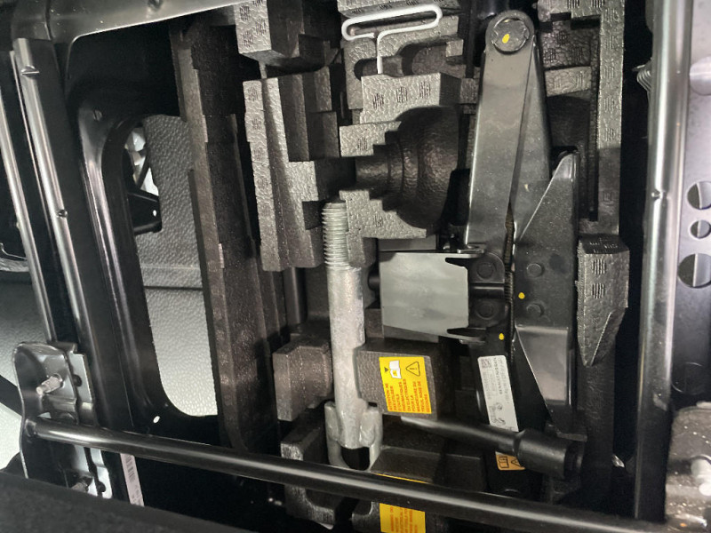 Renault Master MASTER FGN TRAC F3500 L2H2 BLUE DCI 135 CONFORT  occasion  Pont-Audemer - photo n17