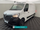 Annonce Renault Master occasion Diesel MASTER FGN TRAC F3500 L2H2 BLUE DCI 135 CONFORT  Dieppe