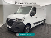 Annonce Renault Master occasion Diesel MASTER FGN TRAC F3500 L2H2 BLUE DCI 135 CONFORT  Beauvais
