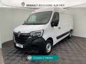 Annonce Renault Master occasion Diesel MASTER FGN TRAC F3500 L2H2 BLUE DCI 135 CONFORT  Boulogne-sur-Mer
