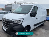 Renault Master MASTER FGN TRAC F3500 L2H2 BLUE DCI 135 CONFORT   Beauvais 60