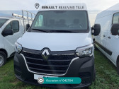 Annonce Renault Master occasion Diesel MASTER FGN TRAC F3500 L2H2 BLUE DCI 135 CONFORT  Beauvais