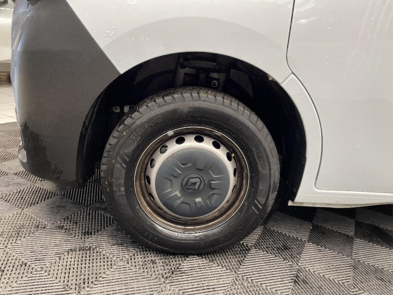 Renault Master MASTER FGN TRAC F3500 L2H2 BLUE DCI 135 CONFORT  occasion � Beauvais - photo n�18