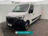 Renault Master MASTER FGN TRAC F3500 L2H2 BLUE DCI 135 CONFORT   Boulogne-sur-Mer 62