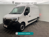 Renault Master MASTER FGN TRAC F3500 L2H2 BLUE DCI 135 CONFORT   Boulogne-sur-Mer 62