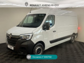 Renault Master MASTER FGN TRAC F3500 L2H2 BLUE DCI 135 CONFORT   Rivery 80