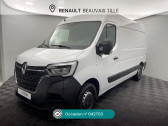 Annonce Renault Master occasion Diesel MASTER FGN TRAC F3500 L2H2 BLUE DCI 135 CONFORT  Beauvais