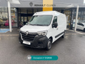 Renault Master MASTER FGN TRAC F3500 L2H2 BLUE DCI 135 CONFORT   Cluses 74