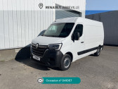Annonce Renault Master occasion Diesel MASTER FGN TRAC F3500 L2H2 BLUE DCI 135 CONFORT � Abbeville