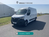 Renault Master MASTER FGN TRAC F3500 L2H2 BLUE DCI 135 CONFORT  2023 - annonce de voiture en vente sur Auto S&eacute;lection.com