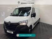 Annonce Renault Master occasion Diesel MASTER FGN TRAC F3500 L2H2 BLUE DCI 135 CONFORT � Yvetot