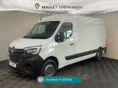 Annonce Renault Master occasion Diesel MASTER FGN TRAC F3500 L2H2 BLUE DCI 135 CONFORT � Rivery