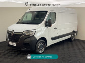 Annonce Renault Master occasion Diesel MASTER FGN TRAC F3500 L2H2 BLUE DCI 135 CONFORT � Rivery