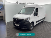 Annonce Renault Master occasion Diesel MASTER FGN TRAC F3500 L2H2 BLUE DCI 135 CONFORT � Clermont