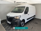Renault Master MASTER FGN TRAC F3500 L2H2 BLUE DCI 135 CONFORT  2023 - annonce de voiture en vente sur Auto S&eacute;lection.com