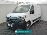 Annonce Renault Master occasion Diesel MASTER FGN TRAC F3500 L2H2 BLUE DCI 135 CONFORT � Dieppe