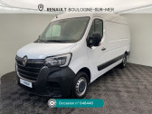 Renault Master MASTER FGN TRAC F3500 L2H2 BLUE DCI 135 CONFORT  � Boulogne-sur-Mer 62