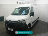 Annonce Renault Master occasion Diesel MASTER FGN TRAC F3500 L2H2 BLUE DCI 135 CONFORT � F�camp