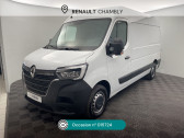 Annonce Renault Master occasion Diesel MASTER FGN TRAC F3500 L2H2 BLUE DCI 135 CONFORT � Persan