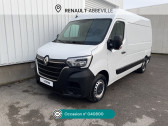 Annonce Renault Master occasion Diesel MASTER FGN TRAC F3500 L2H2 BLUE DCI 135 CONFORT � Abbeville