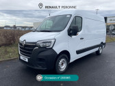 Annonce Renault Master occasion Diesel MASTER FGN TRAC F3500 L2H2 BLUE DCI 135 CONFORT � P�ronne