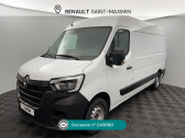 Renault Master MASTER FGN TRAC F3500 L2H2 BLUE DCI 135 CONFORT  � Saint-Maximin 60