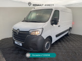 Renault Master MASTER FGN TRAC F3500 L2H2 BLUE DCI 135 CONFORT  � Seynod 74