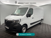 Annonce Renault Master occasion Diesel MASTER FGN TRAC F3500 L2H2 BLUE DCI 135 CONFORT � Saint-Maximin