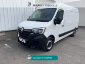 Annonce Renault Master occasion Diesel MASTER FGN TRAC F3500 L2H2 BLUE DCI 135 CONFORT � Abbeville